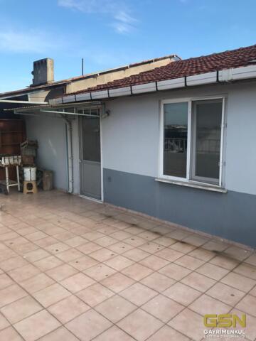 14-YALOVA'DA FERİBOTA YAKIN SATILIK 5+1 DUBLEKS DAİRE